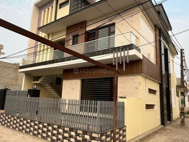 House for sale in Kharar, Punjab