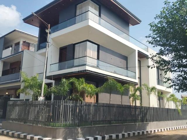 House for sale in Kharar, Punjab