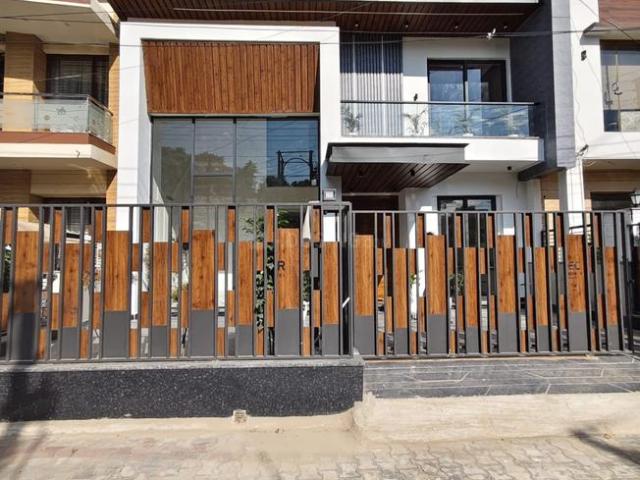 House for sale in Kharar, Punjab