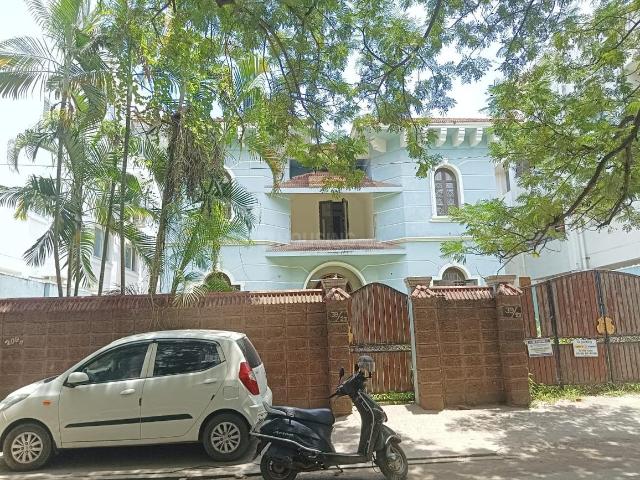 House for sale in Anna Nagar, Tamil Nadu