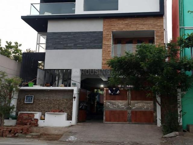House for sale in Tamil Nadu