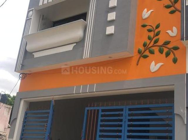 House for sale in Kelambakkam, Tamil Nadu