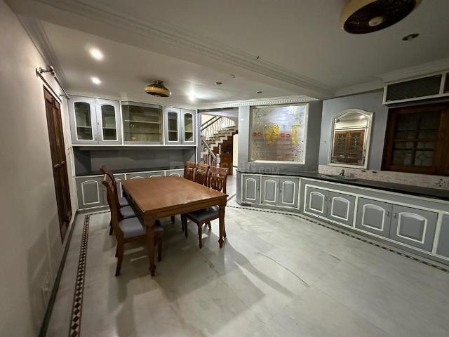 House for rent in Bangalore South, Cox Town - Bangalore
