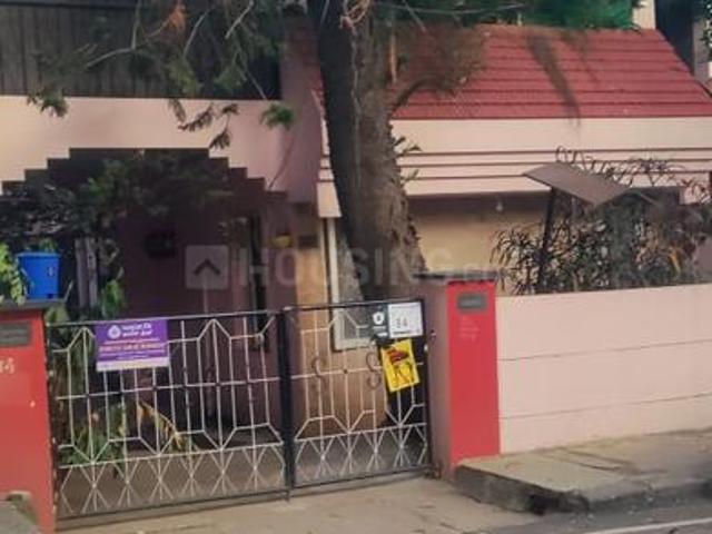 House for sale in Bangalore South, Cox Town - Bangalore