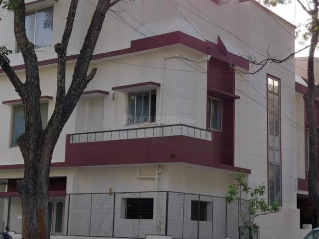 House for sale in Bangalore South, Cox Town - Bangalore