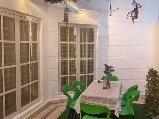 House for sale in Bangalore South, Cox Town - Bangalore