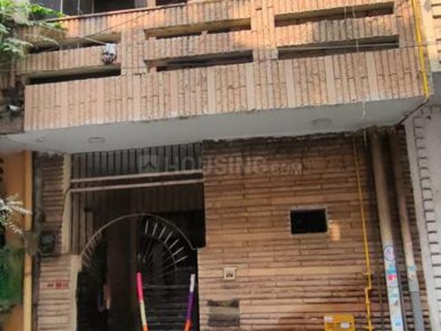 House for rent in East Delhi, Deri