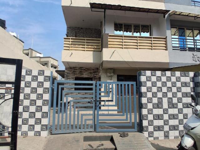 House for sale in Ambavadi, Gujarat