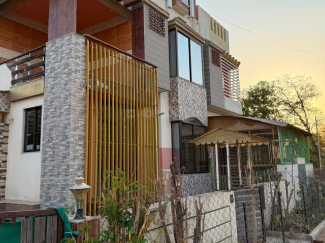 House for sale in Gandhinagar, Gujarat