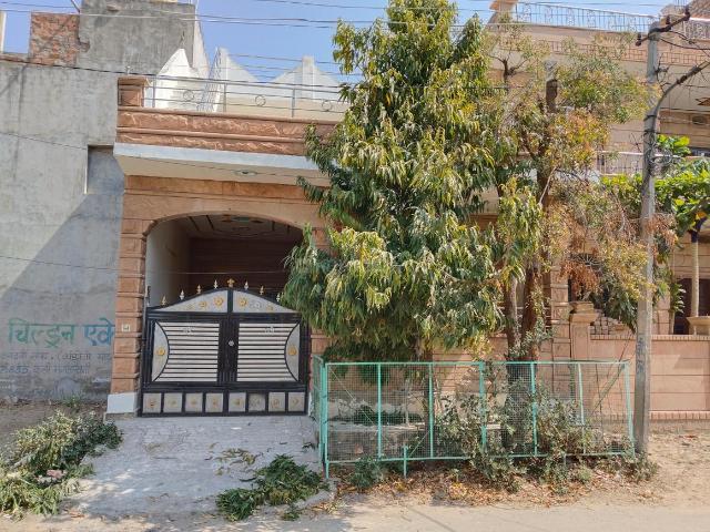 House for sale in Jodhpur, Rajasthan