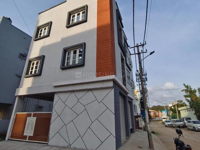 House for sale in Bangalore North, Cox Town - Bangalore