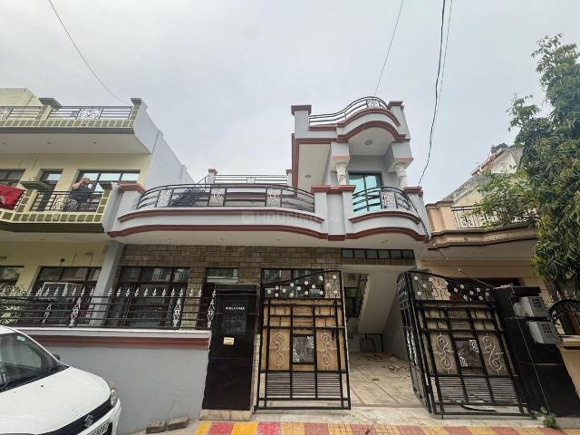 House for sale in Zirakpur, Punjab