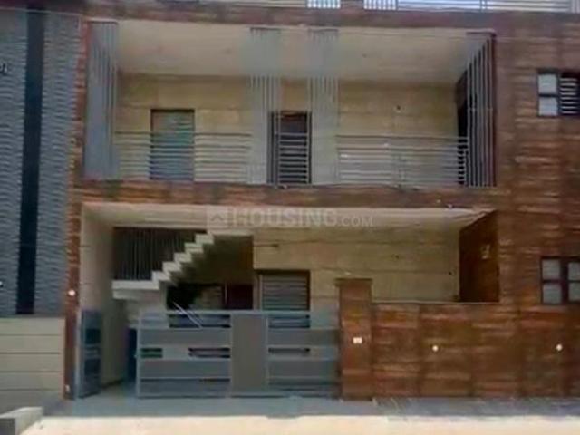 House for sale in Sigma City I, Zirakpur