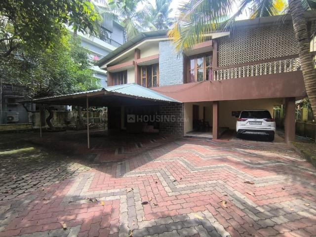 House for sale in Cochin, Kerala