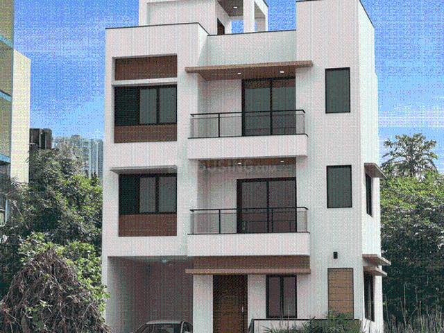 House for sale in Calcutta, West Bengal