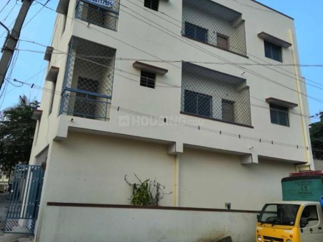 House for sale in Bangalore East, Cox Town - Bangalore