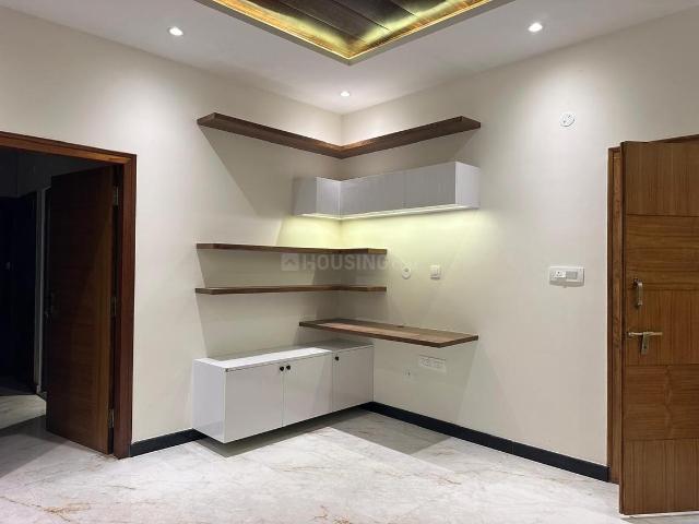 House for sale in Bangalore North, Cox Town - Bangalore