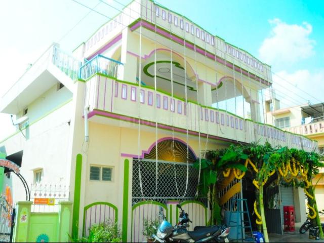 House for sale in Malur, Karnataka