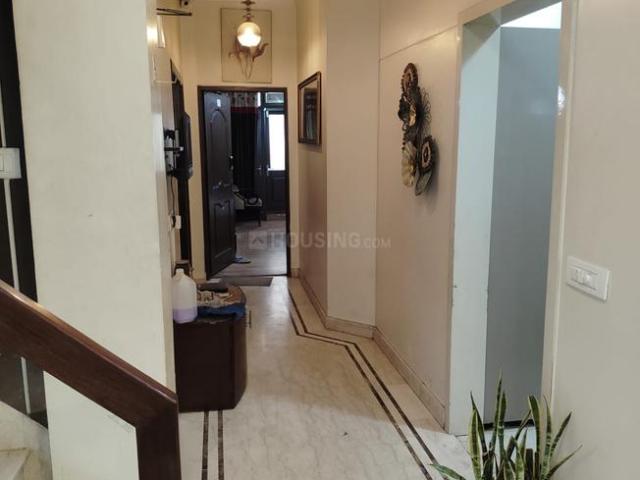 House for rent in South Delhi, Deri