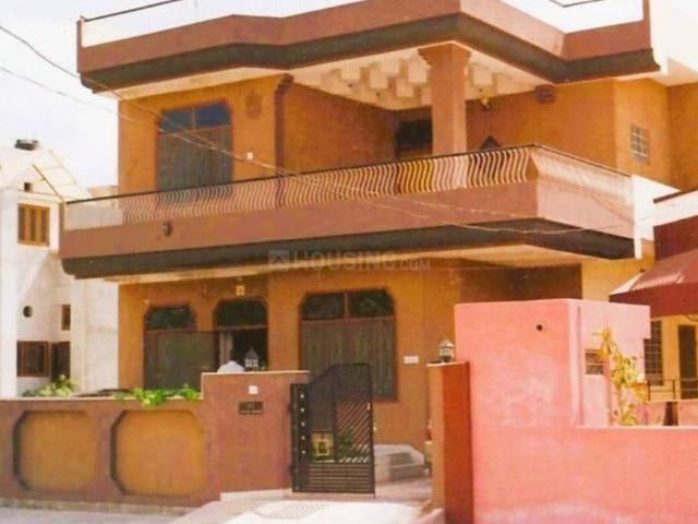 House for sale in Pink City, Jetpur