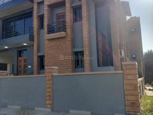 House for rent in Jodhpur, Rajasthan