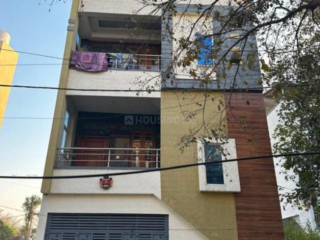 House for sale in Bangalore North, Karnataka