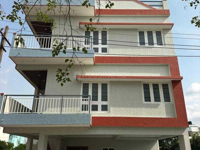 House for sale in Bangalore North, Karnataka