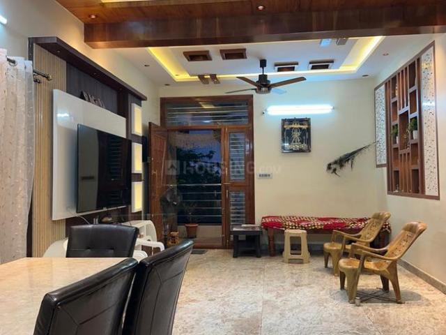 House for sale in Bangalore North, Karnataka