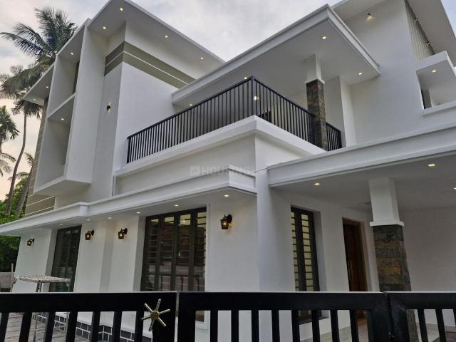 House for sale in Thrissur, Kerala