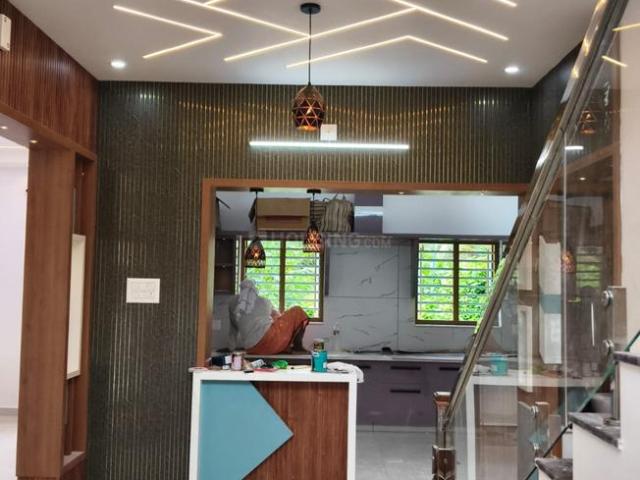 House for sale in Thrissur, Kerala