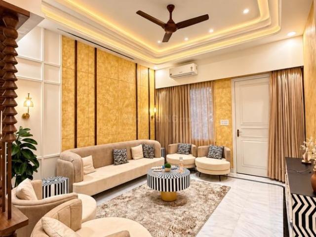 House for sale in Gopalpura, Jaipur Municipal Corporation