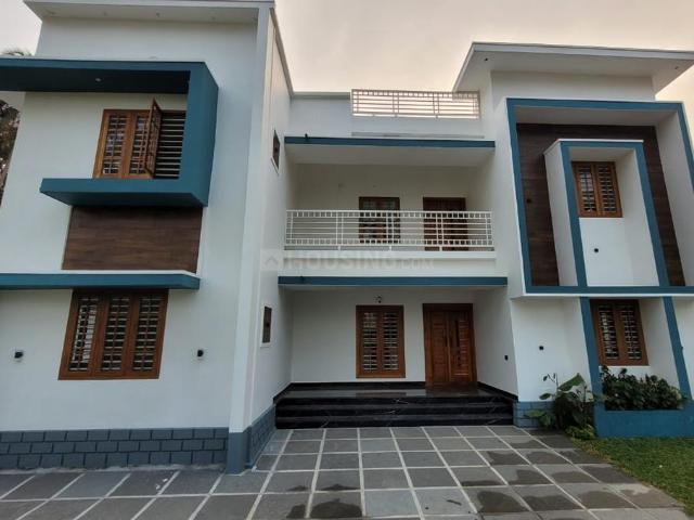 House for sale in Thrissur, Kerala