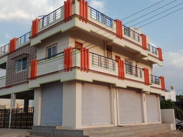 House for sale in Bangalore East, Rampura