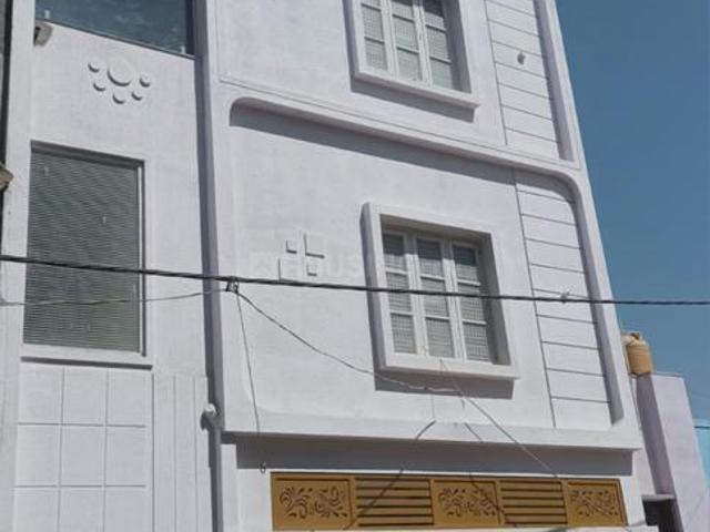 House for sale in Bangalore East, Rampura