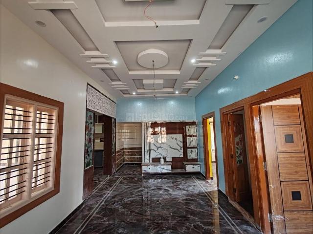 House for sale in Bangalore East, Cox Town - Bangalore