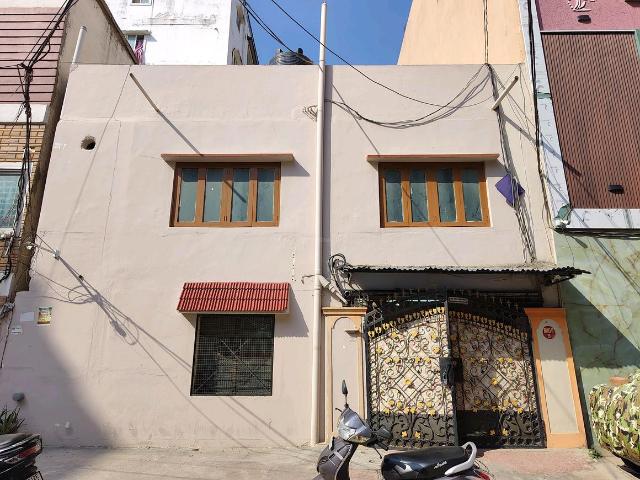 House for sale in Gudimalkapur, Hyderabad