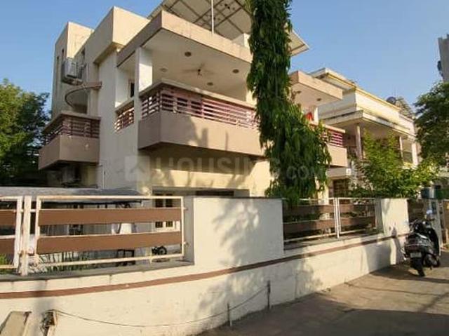 House for sale in Naranpura - Ahmedabad, Gujarat