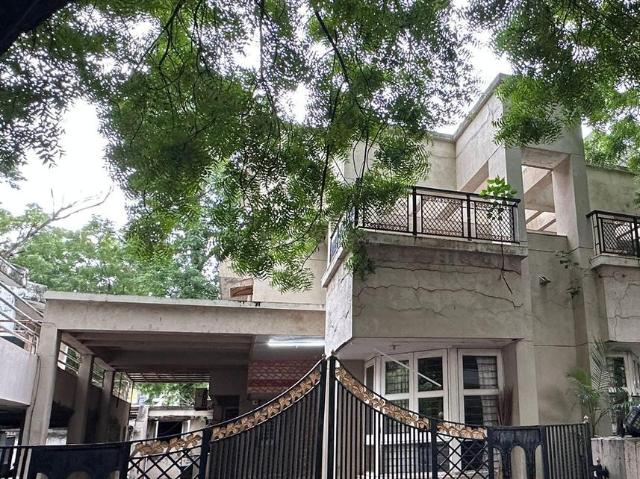 House for sale in Naranpura - Ahmedabad, Gujarat