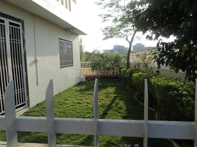 House for sale in Krushna Nagar, Pune