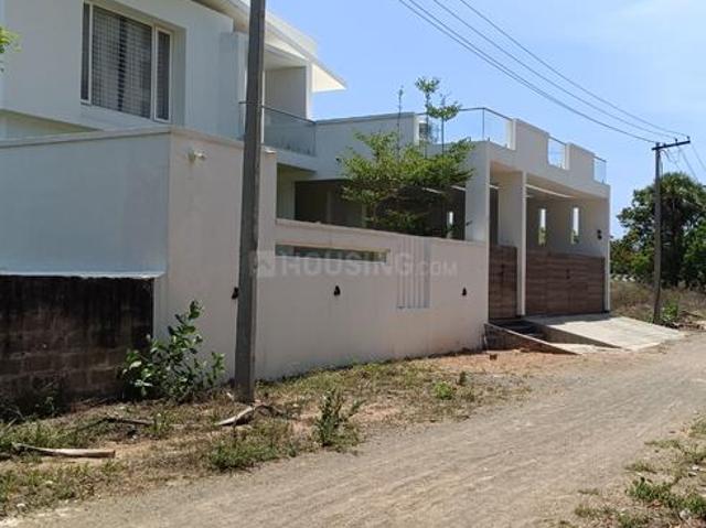 House for sale in Kelambakkam, Tamil Nadu