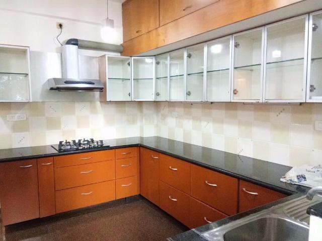 House for rent in Teynampet, Tamil Nadu