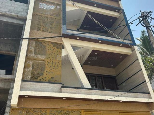 House for sale in Bangalore South, Cox Town - Bangalore