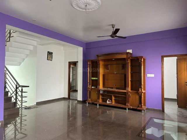 House for rent in Bangalore North, Cox Town - Bangalore