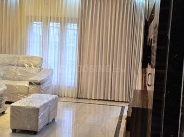 House for rent in Bangalore North, Cox Town - Bangalore