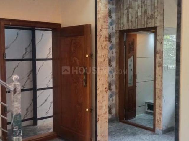 House for sale in Bangalore North, Cox Town - Bangalore