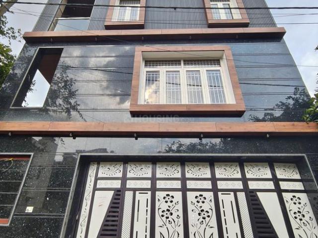 House for sale in Bangalore North, Cox Town - Bangalore