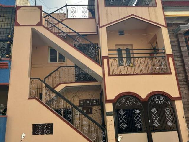 House for sale in Bangalore North, Cox Town - Bangalore