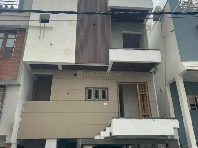 House for sale in Bangalore North, Cox Town - Bangalore
