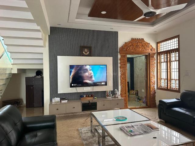 House for sale in Bangalore North, Cox Town - Bangalore