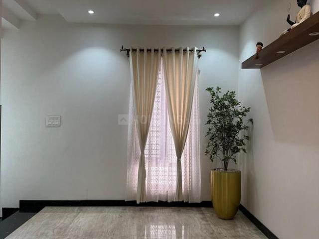 House for sale in Bangalore North, Cox Town - Bangalore